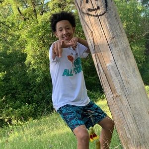 Meet your Posher, Deantey